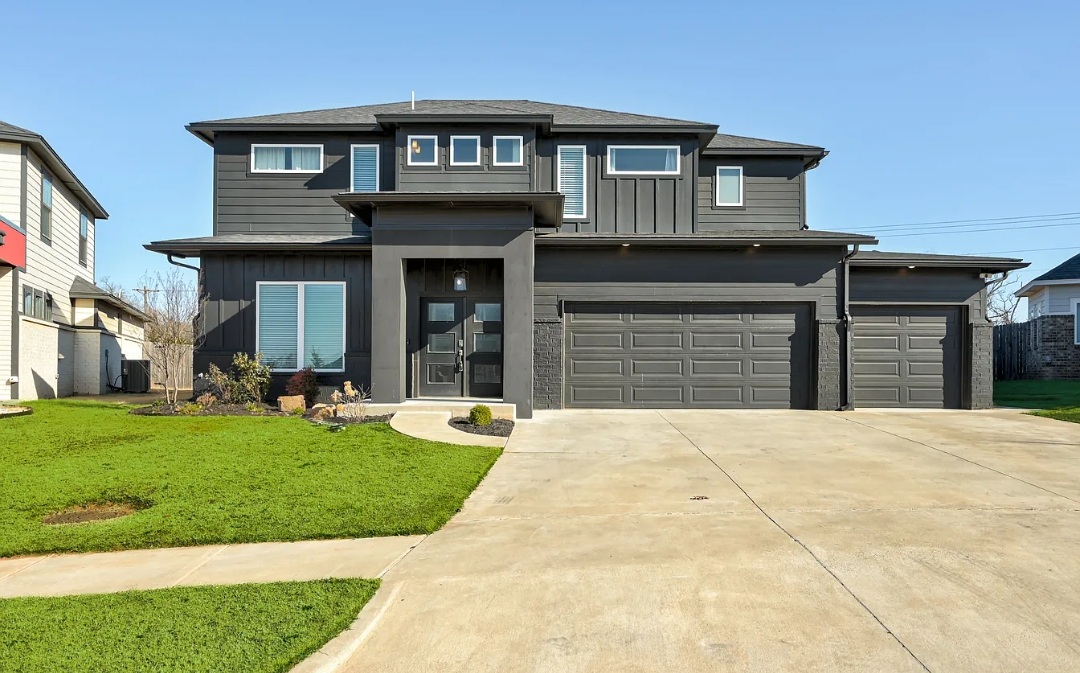 COMFORTABLE PROPERTY